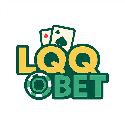 LQQ Bet Logo